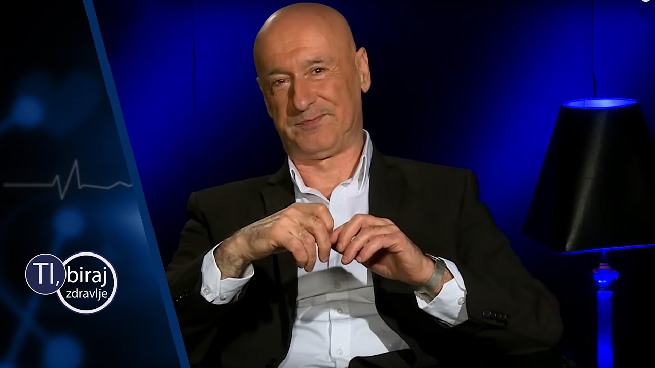 DR. SOLAKOVIĆ UPOZORAVA: BOLJE POJEDITE SVINJETINU NEGO MARGARIN! EVO ZBOG ČEGA