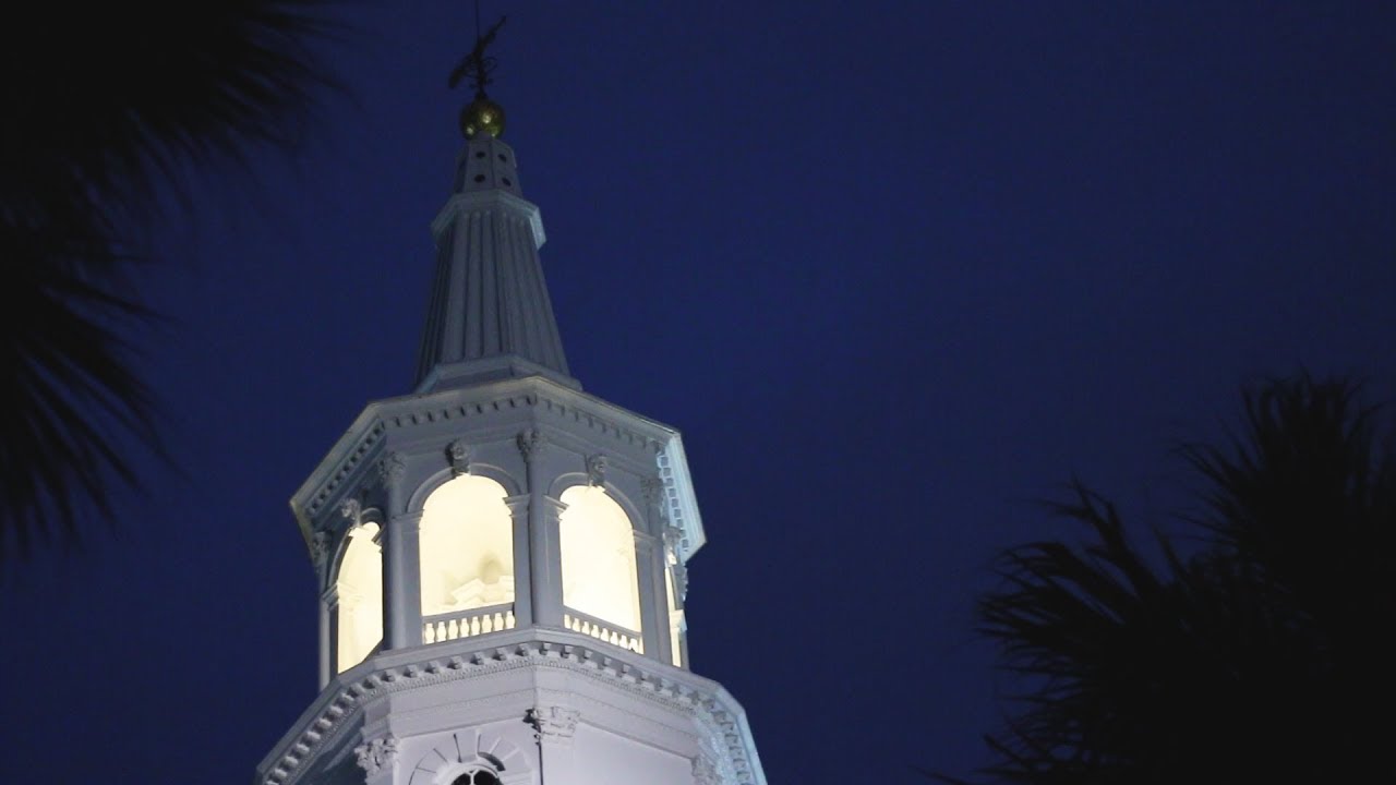 Bells Of Charleston