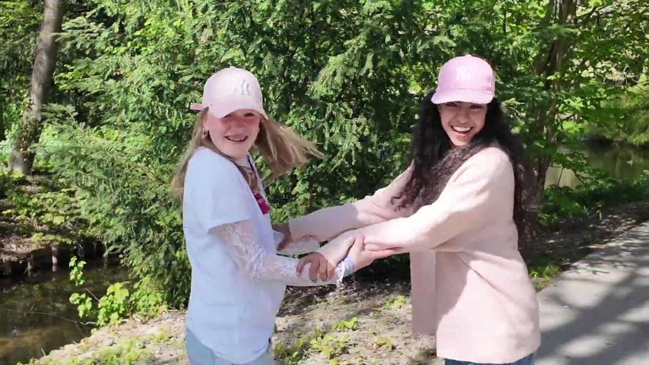 Kidspower Videoclip Choclates 2025