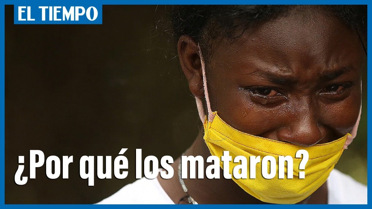 Un año sin respuestas de la masacre en Llano Verde, Cali | El Tiempo
