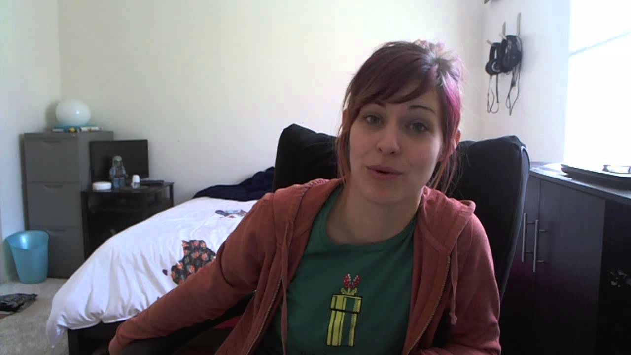 COFFEH: New Bedroom Morning!