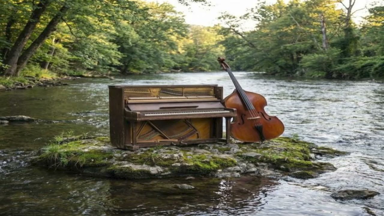 Alternative Hip Hop Instrumental