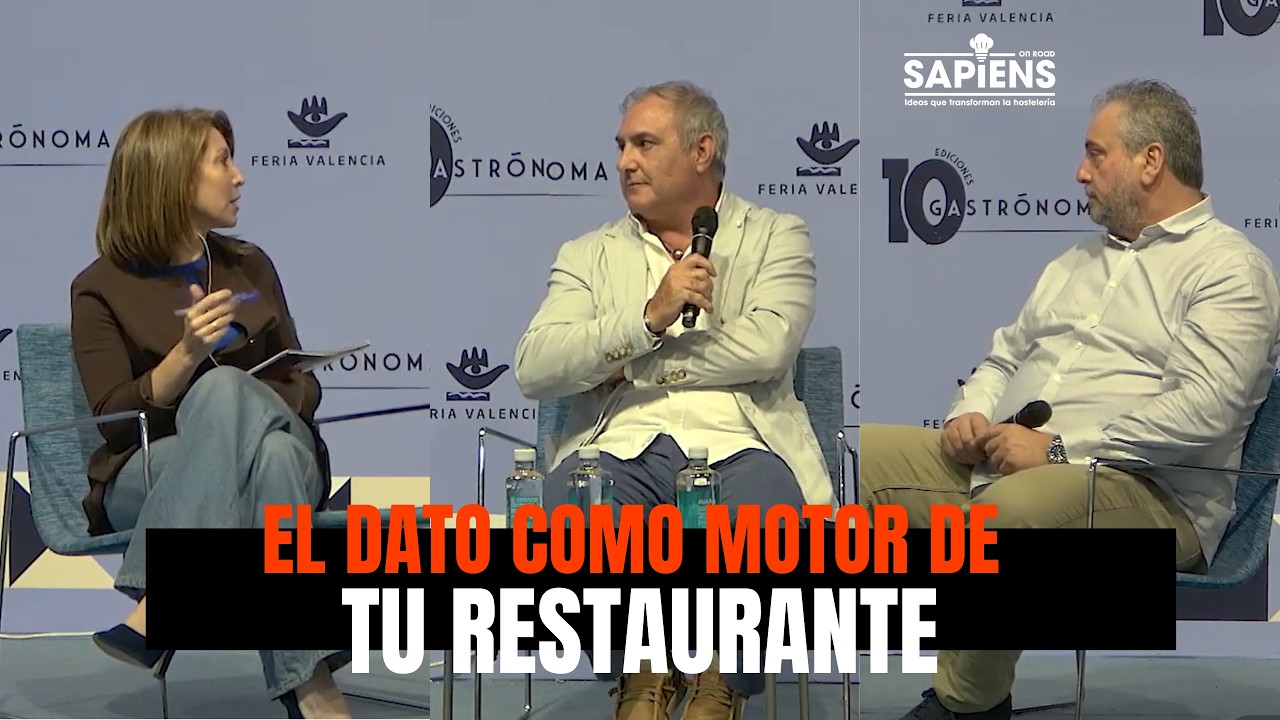 Datos no, decisiones