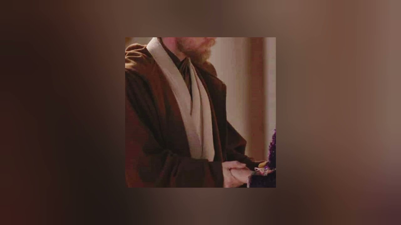pov: you fell in love with a Jedi edit audios