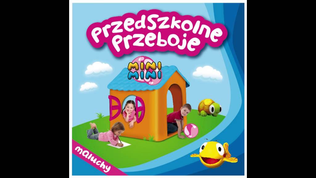 Mini Mini - Karuzela