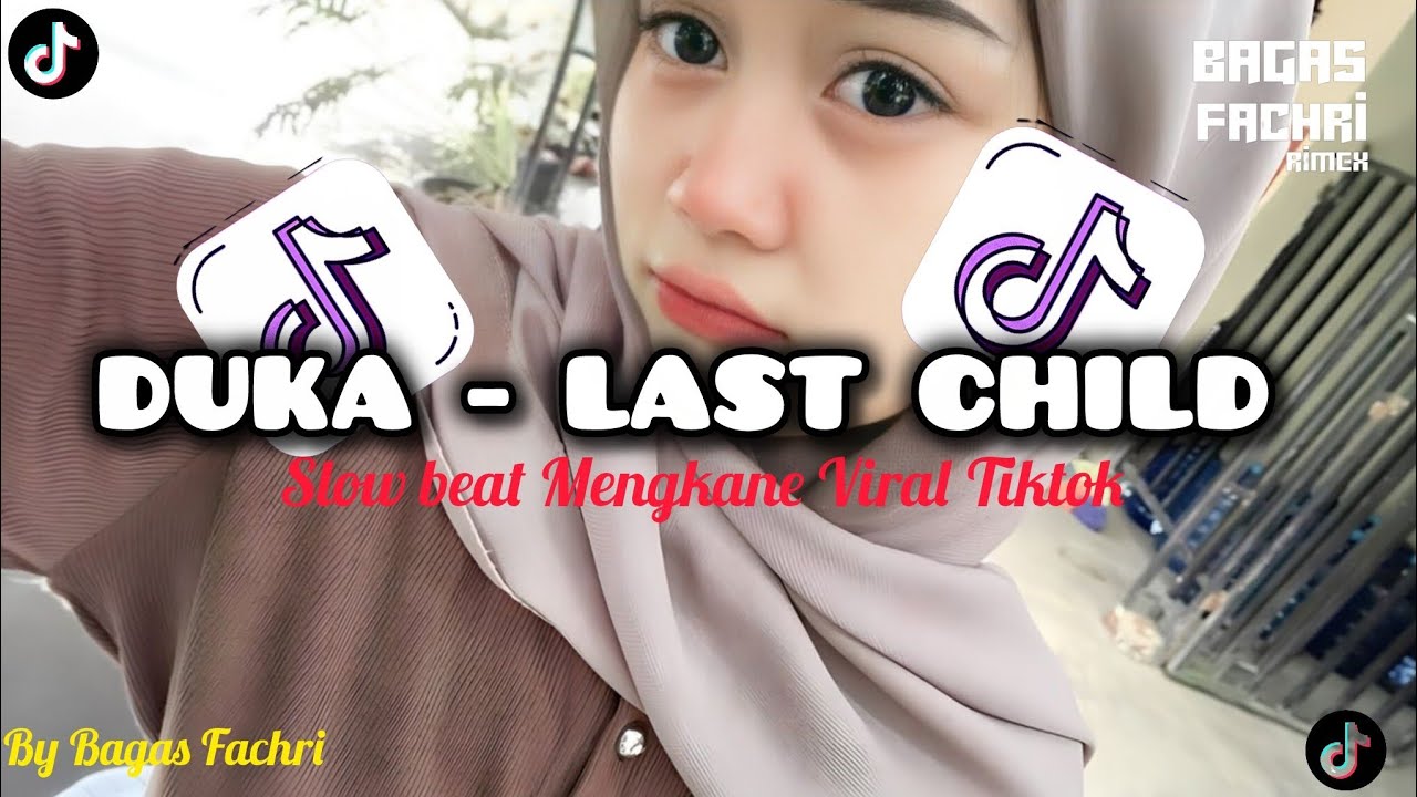 DJ SAMPAI KINI MASIH KU COBA TUK TERJAGA DARI MIMPIMU SLOW BEAT MENGKANE VIRAL TIKTOK ByBagasFachri 