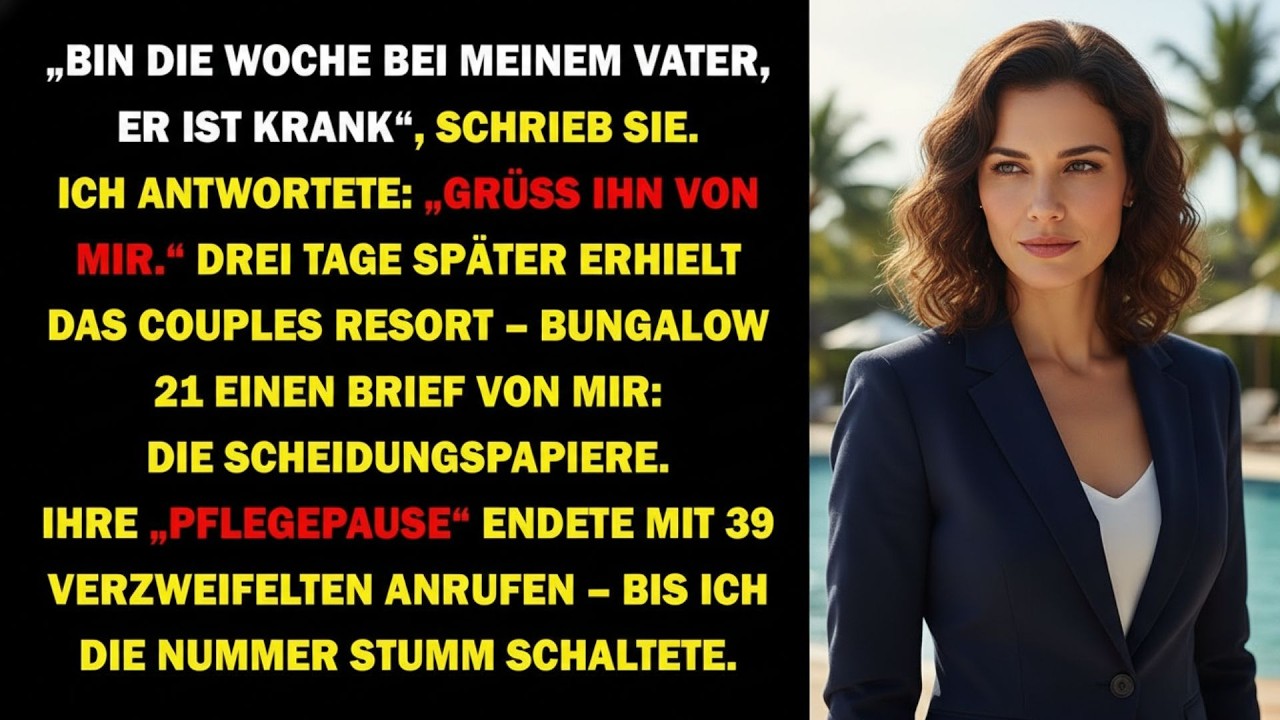 🌹BEI DER BRANCHENVERLEIHUNG DANKTE SIE IHREM „WIRKLICHEN PARTNER“ – DOCH ICH WAR DER SPONSOR🌹