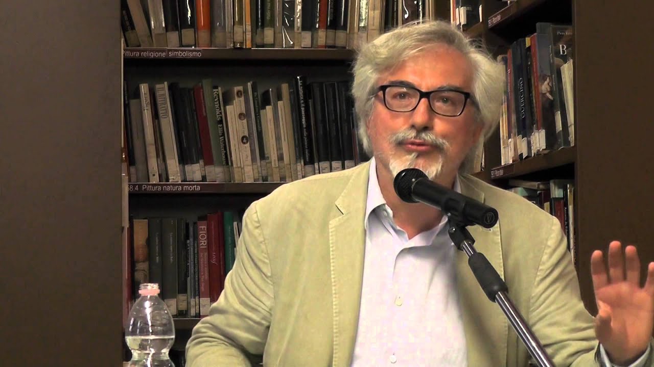 Prof. Franco Bacchelli - Simboli ermetici e sapienza antica nella Bologna di metà ‘500