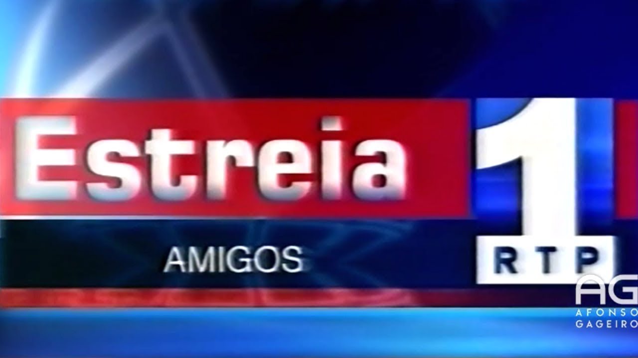 Intervalo RTP1 - 26/10/1998