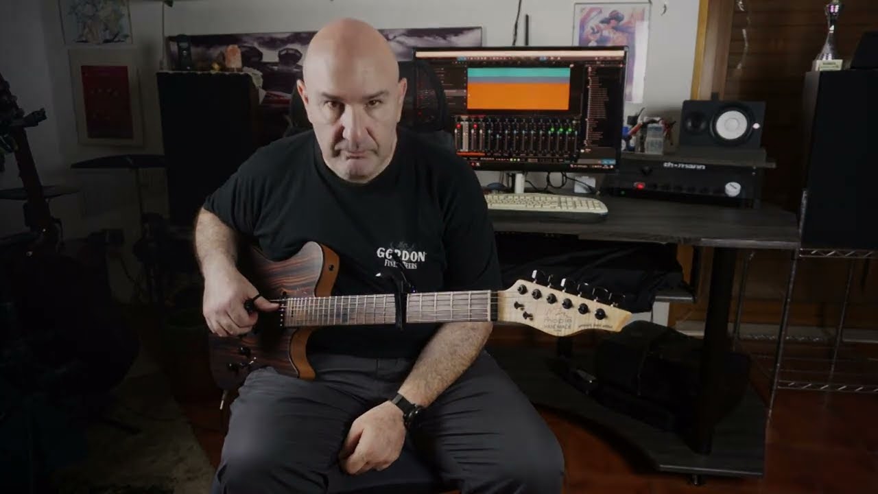 Chariots of fire (multi-instrumental cover) - Tribute to Vangelis and the Summer Olympics