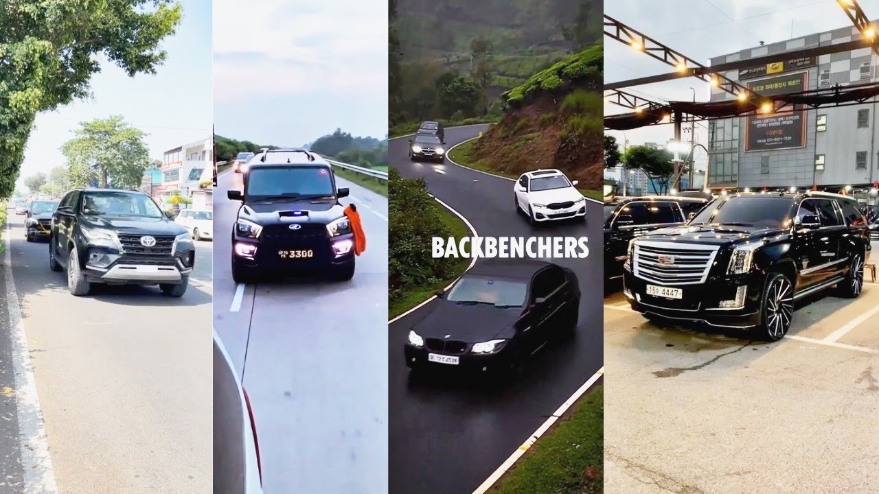 Modified Desi Suv🔥Vs Modified luxury car👿 lover video 2021|M.H.A TikTok
