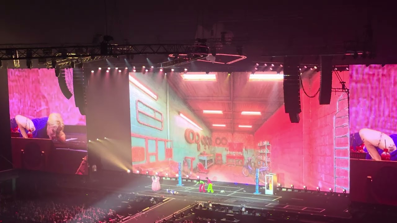 251025 ซีนุนิวการละคร - ZeeNuNew #znncrazyinloveconcert