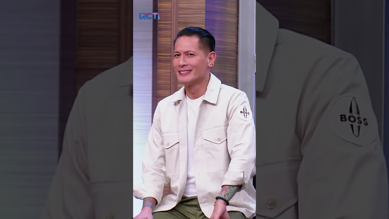 Dadakan Banget! Chef Arnold minta Kretek Abal sama Peserta | MasterChef Indonesia #shorts