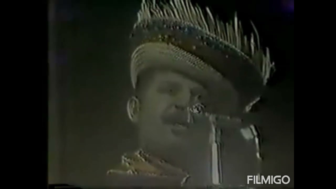 Luis Morales Ramos (El Montañero)