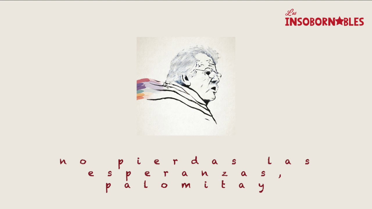 16.- Deja la vida volar (ft. Roberto Márquez)