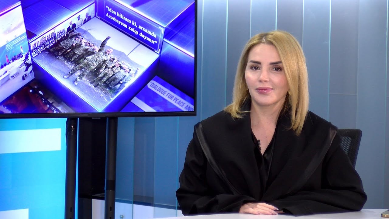 🔴 “Davos diplomatiyası”: 19 yanvardan başlayan 19 görüş...- CANLI YAYIM