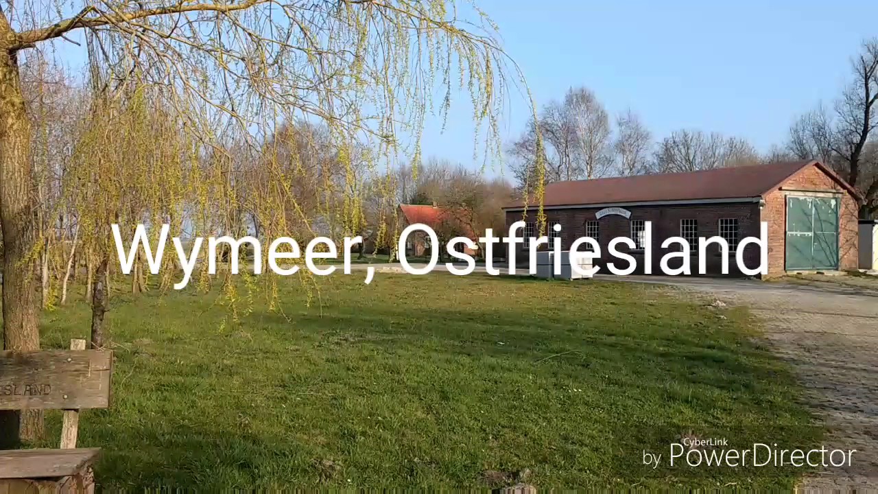 #Wymeer #Ostfriesland #Rheiderland