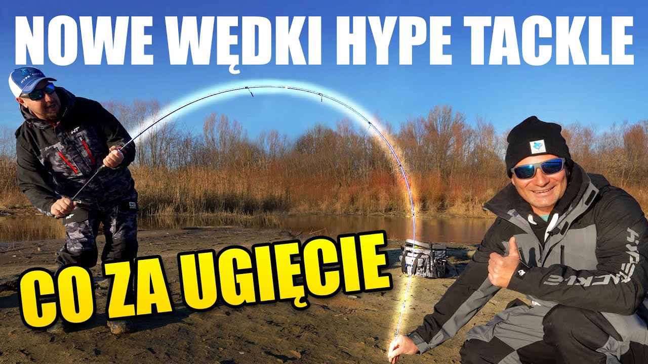 Wędki do ultra lighta, które stworzyliśmy dla was!