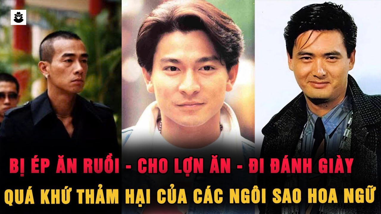Màn Ra Mắt Thảm Hại Của Những Ngôi Sao Đình Đám Hoa Ngữ | MÊ KỲ ÁN