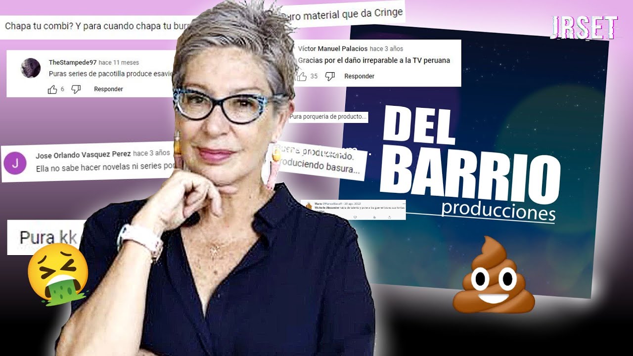 El Problema de MICHELLE ALEXANDER y sus Programas de💩