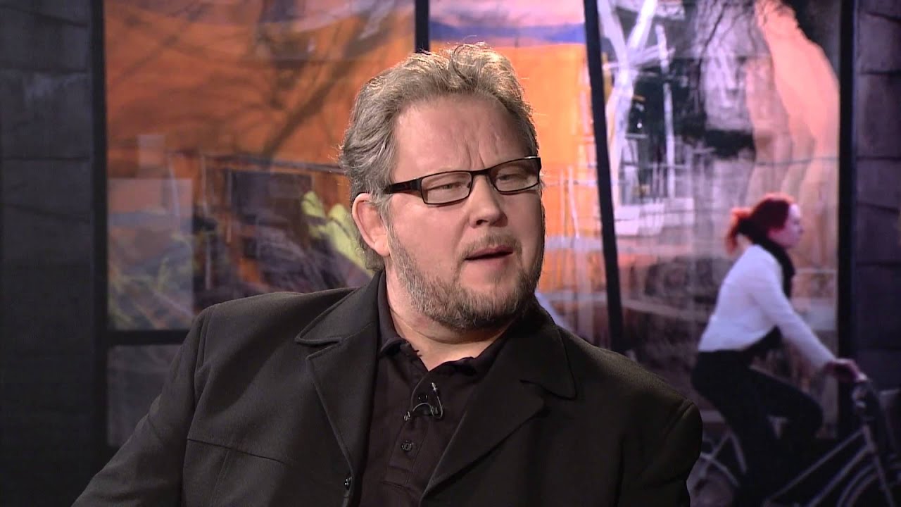 Astu Tarinaan, Timo Valtonen, jakso 54