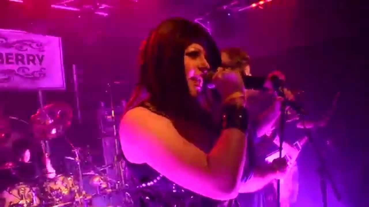GWAR unmasked doing some covers at the Broadberry in Richmond Va. October 13 2014