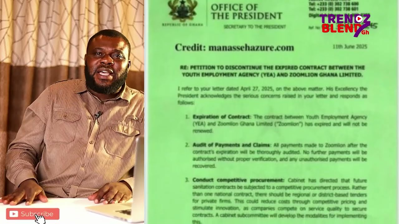 Sam George shuts down Wontumi FM, Asaase Radio... Mahama steps in