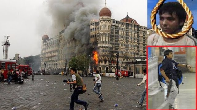 Documentary on 26/11 Mumbai Attacks: Samandar (Part 2) - India TV