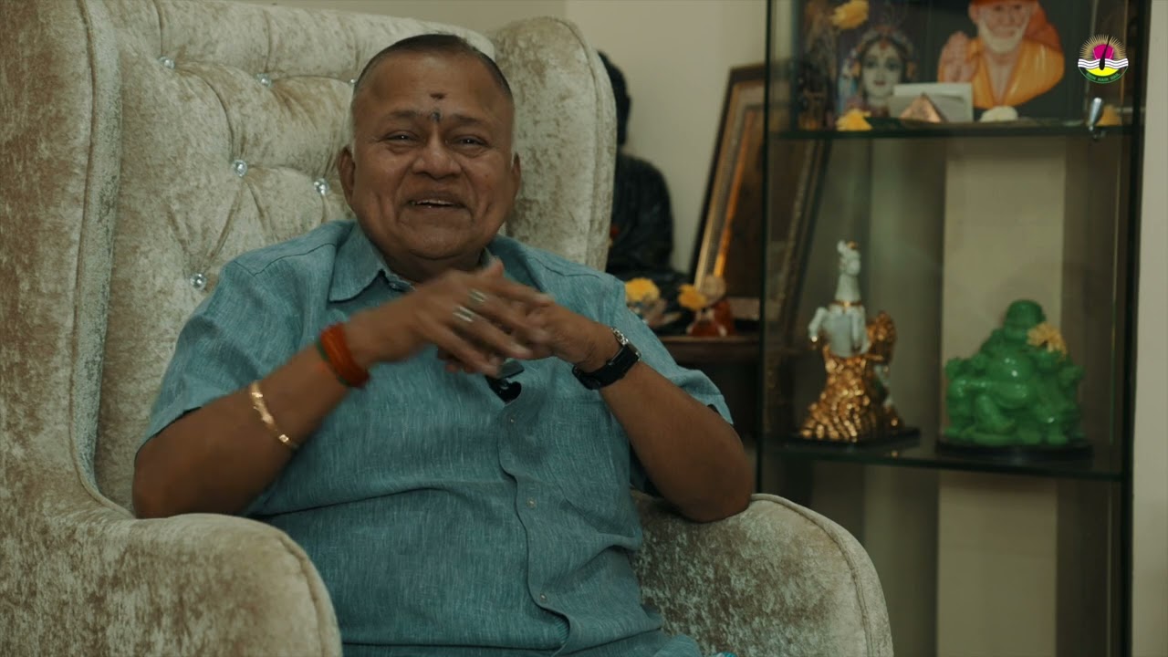 Radha Ravi - Actor & Politician about Chennai Skin Foundation