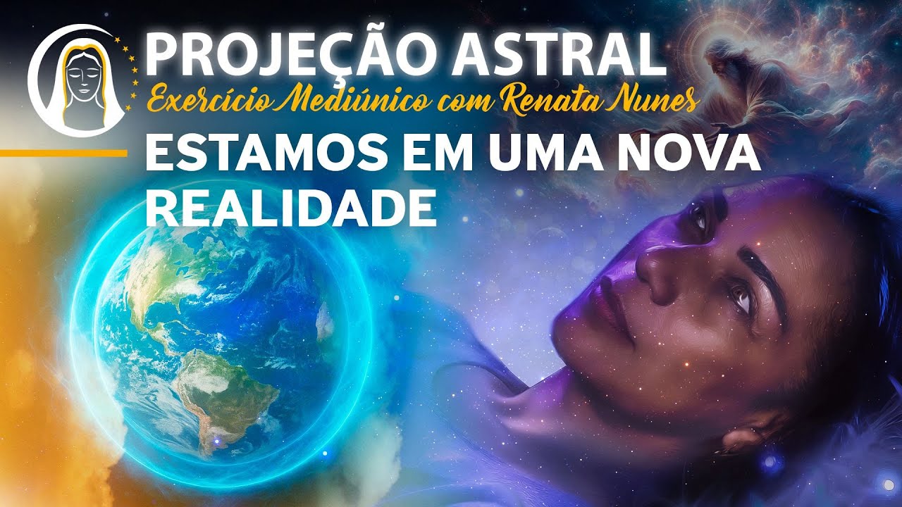 PROJE&Ccedil;&Atilde;O ASTRAL | Emo&ccedil;&otilde;es e Pensamentos alinhados