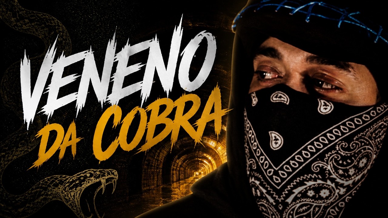 Shot Music - Submundo O Veneno da Cobra | Verbalshot ft. Nando G (Lyrics) | Trap Tuga & Rap Nacional