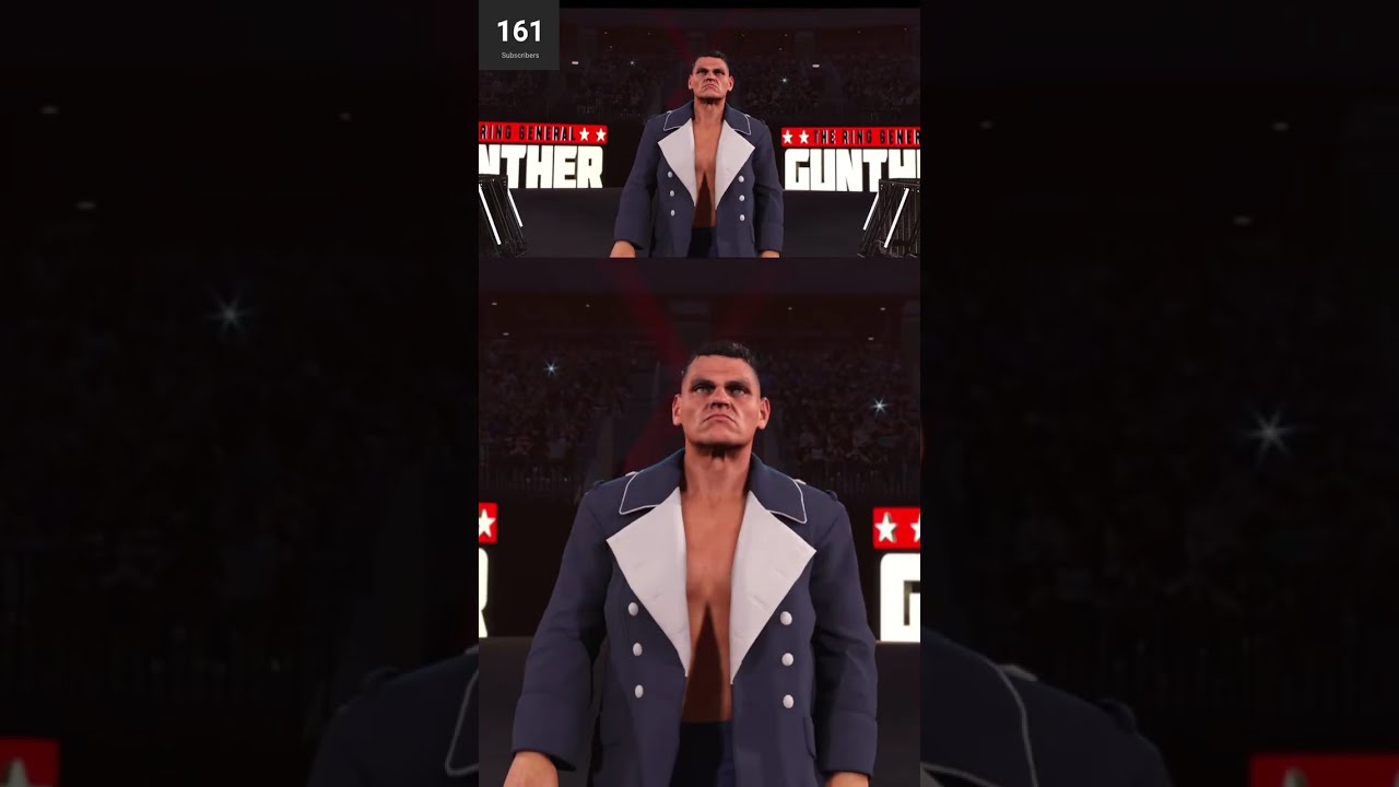 WWE 2K25: My Universe Mode | John Cena Rivalry | Live #wwe #live #viralshort