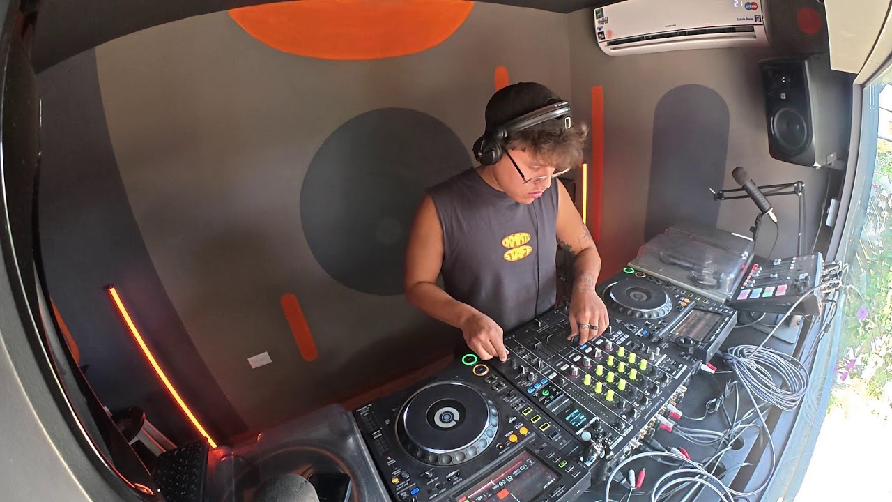Euforia & Amigos: JDHH @Radio28 (23 de Enero, 2026)