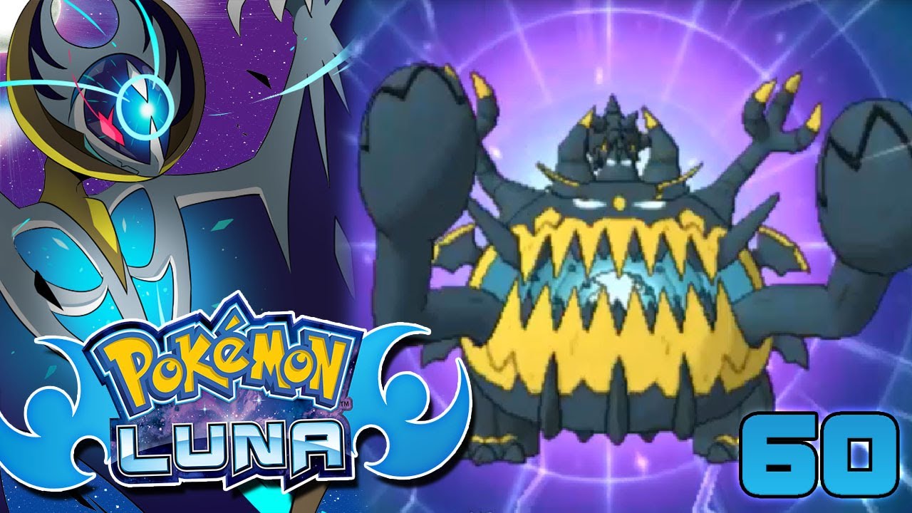Guía Pokémon Sol y Luna Español. Ep. 60 - A por Guzzlord