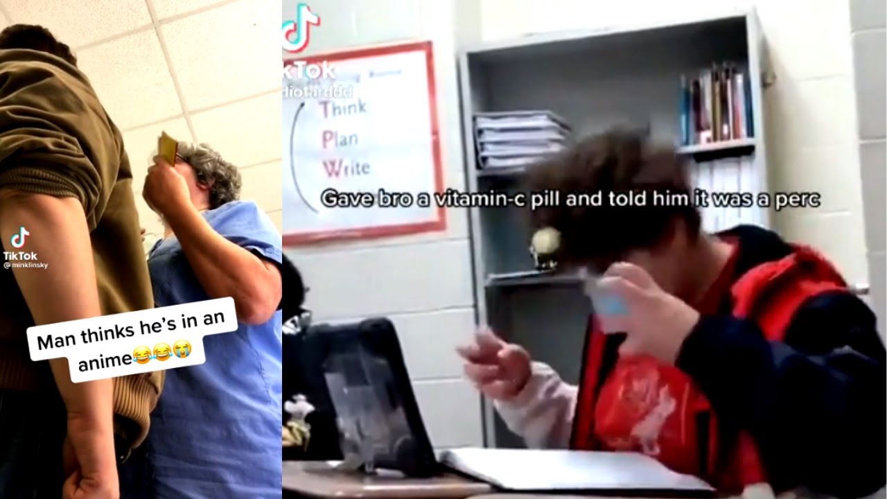 r/cringetopia + r/sadcringe | больно смотреть...