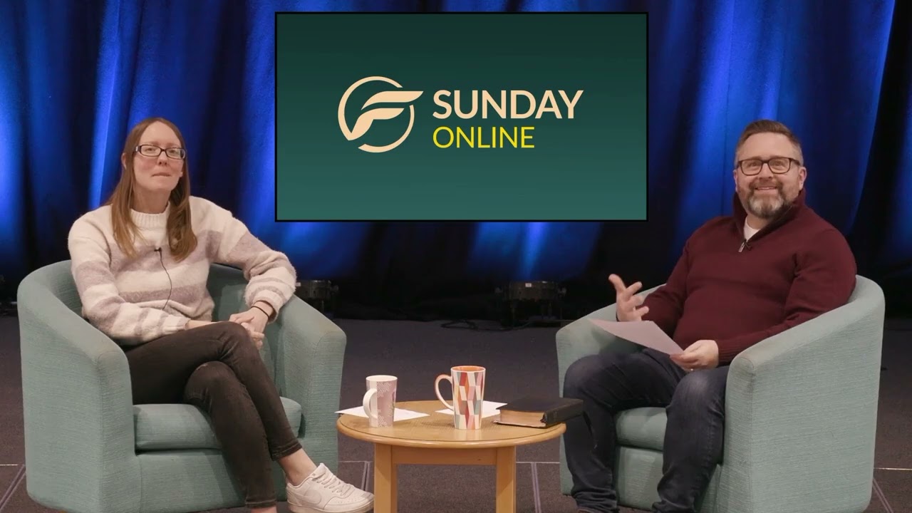 Sunday Online 11/01