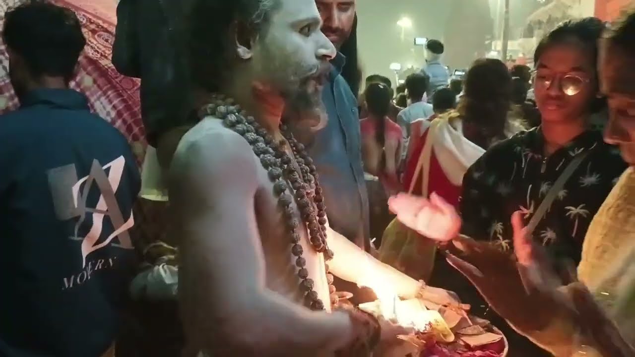 KASHI - ek anubhav