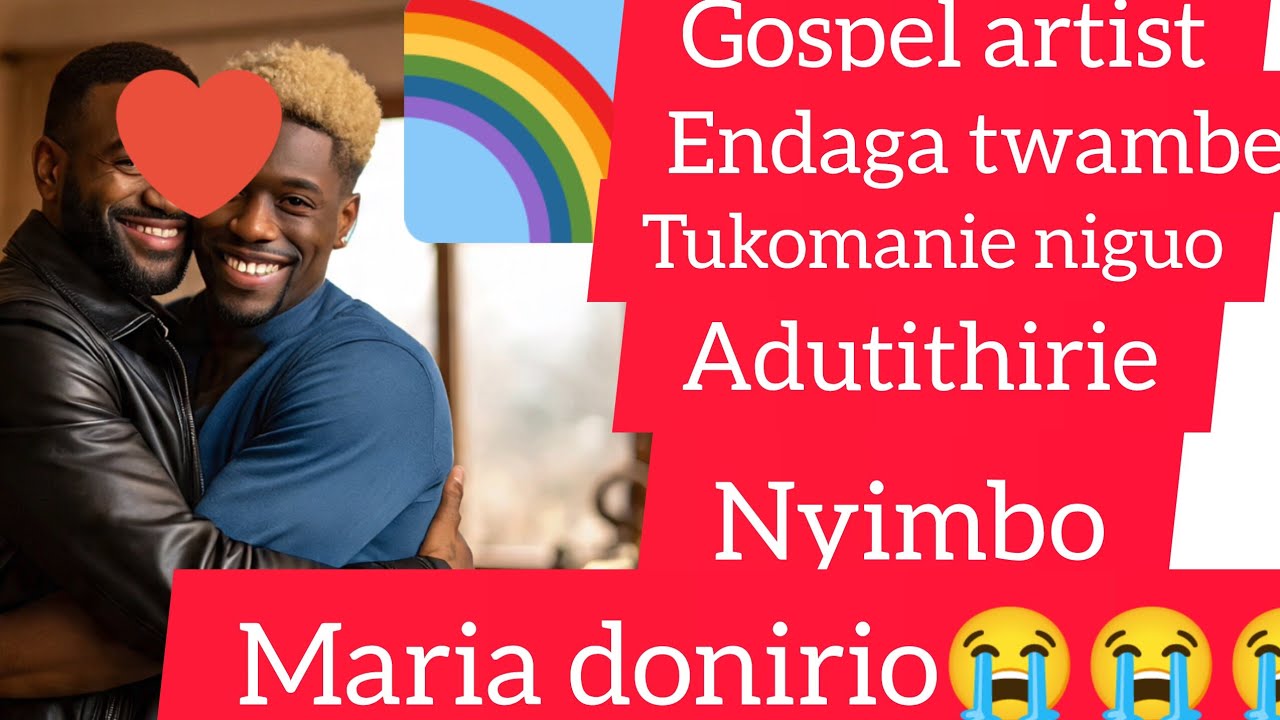 Gospel artist mundurume endaga twedane niguo adeithie kuruta nyimbo🙆‍♀️#trending#viral#ripBettyBayo
