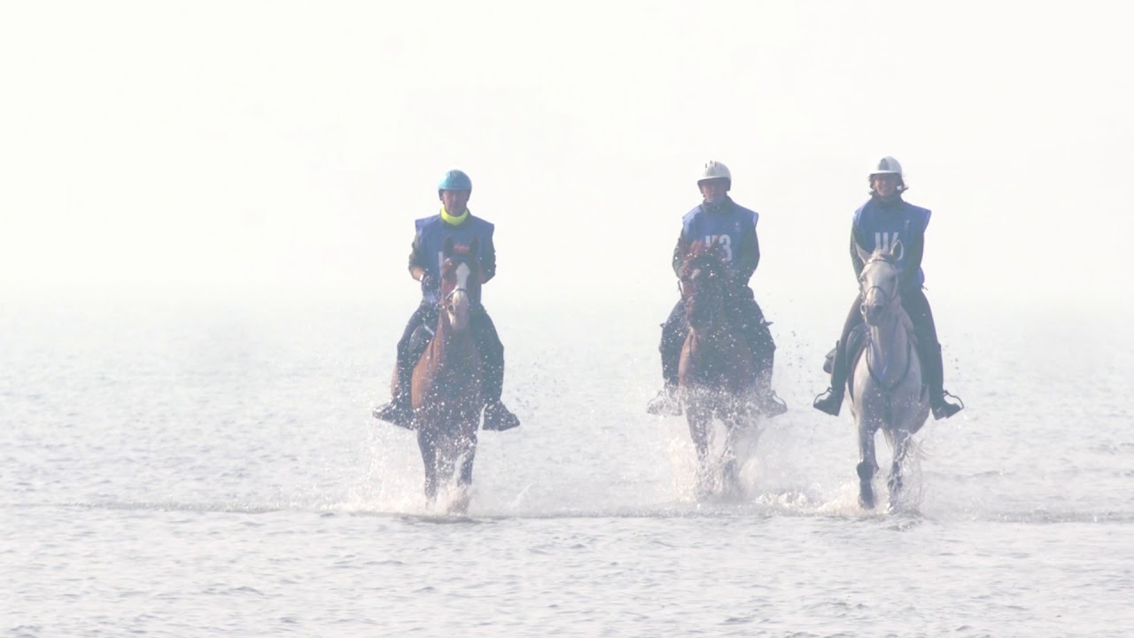 Presentazione Endurance in Brussa