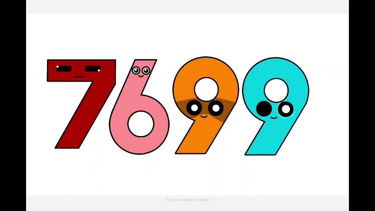 R.I.P 7699