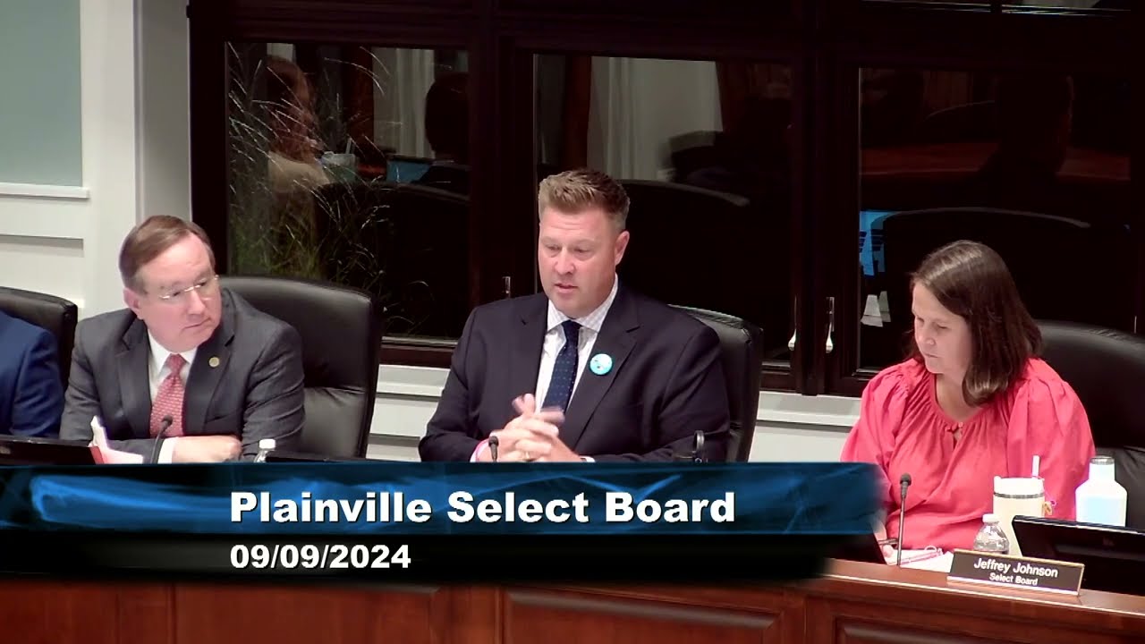 Discussion for the Disposition of the Tri County School Construction Project