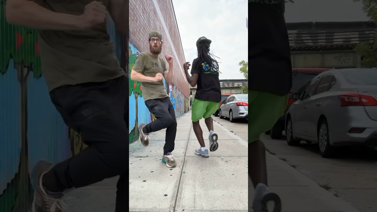 Baltimore X Brooklyn &ldquo;Encore&rdquo; 👏🏻 #music #love #baltimore #brooklyn #goodvibes #encorechallenge