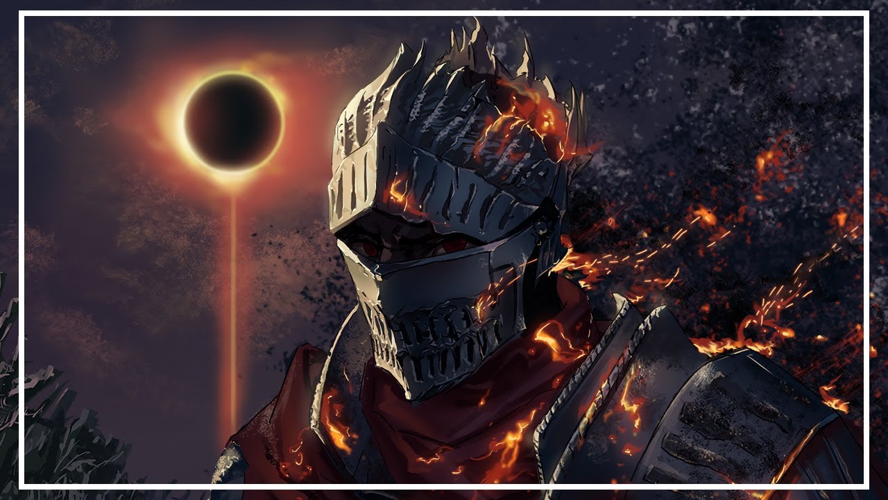 Soul of Cinder (Extended Version) - Dark Souls III OST