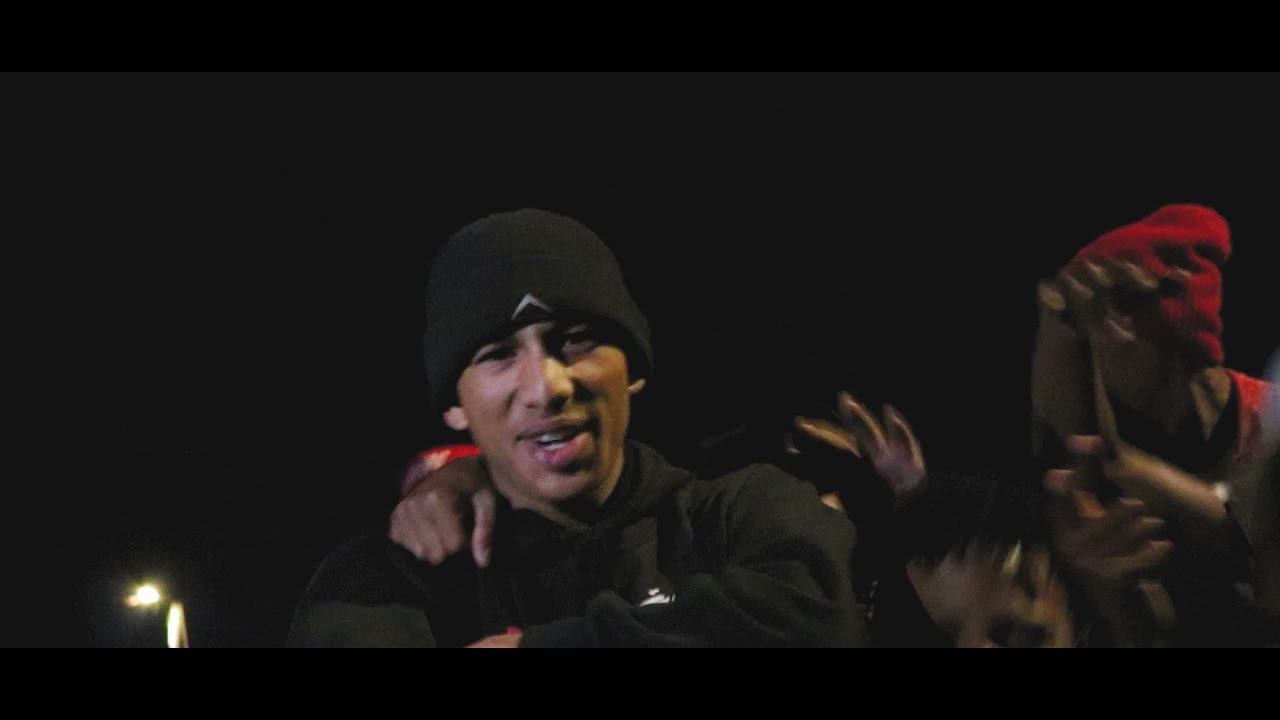 Chatsworth Ent. - Welcome to Chatsworth (Chatsworth Anthem)
