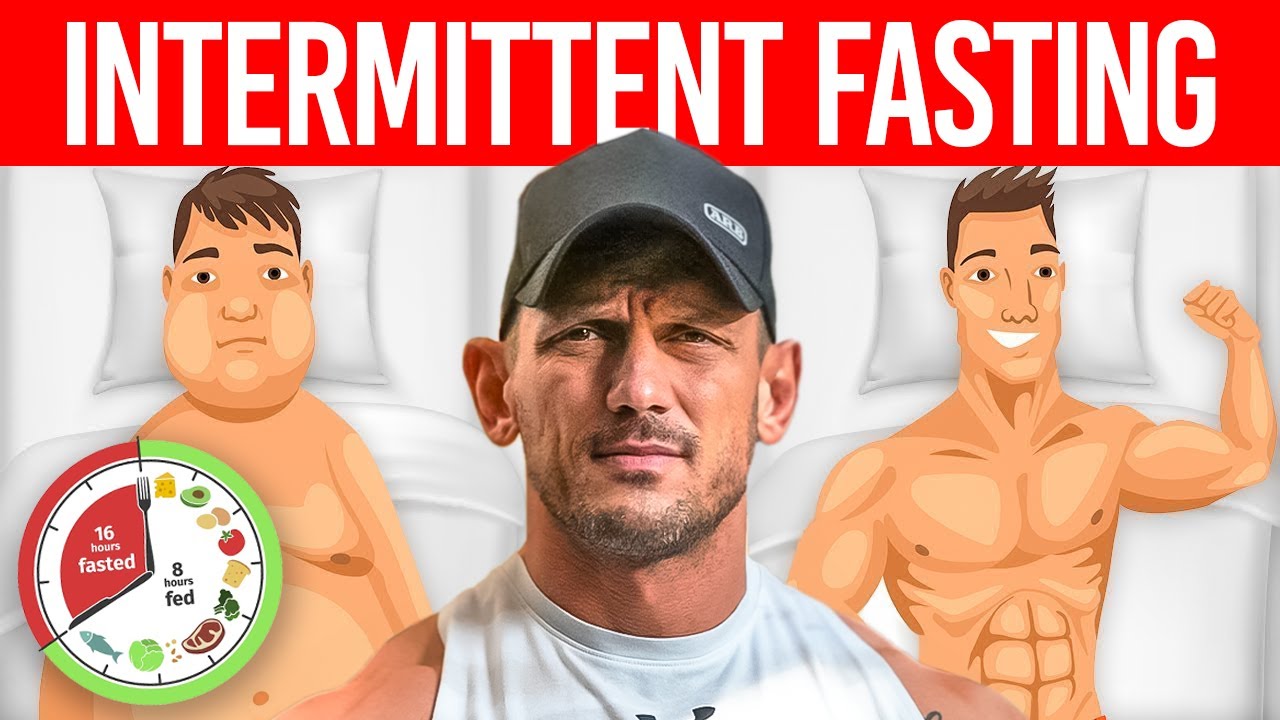 Aralıklı Oruç Diyeti Ve Sağlıklı Beslenme I Yağları Yak Ve Forma Gir!