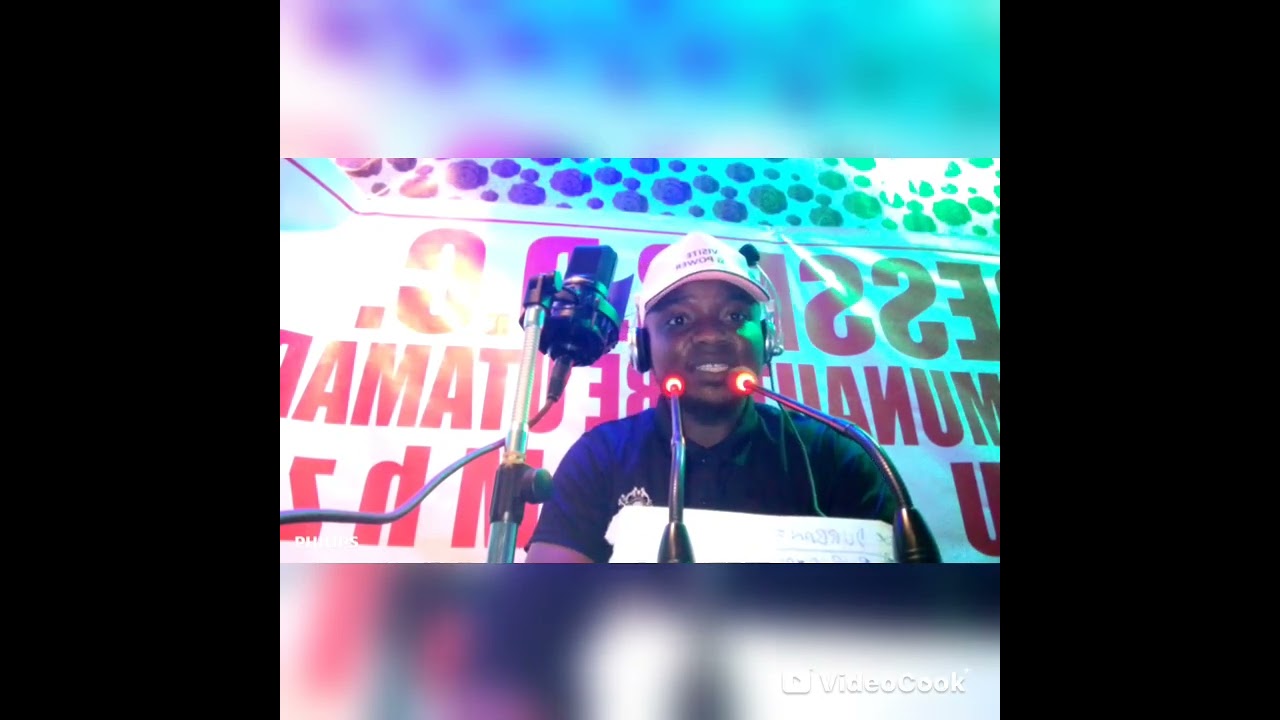 YESU KIITIKIYO Ezra kyose +243 978590719