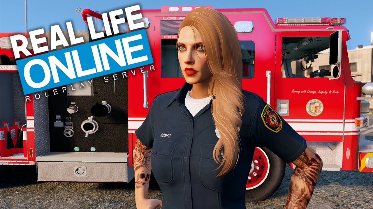 Chilliger Livestream mit Dr. Brot - GTA5 Real Life Online