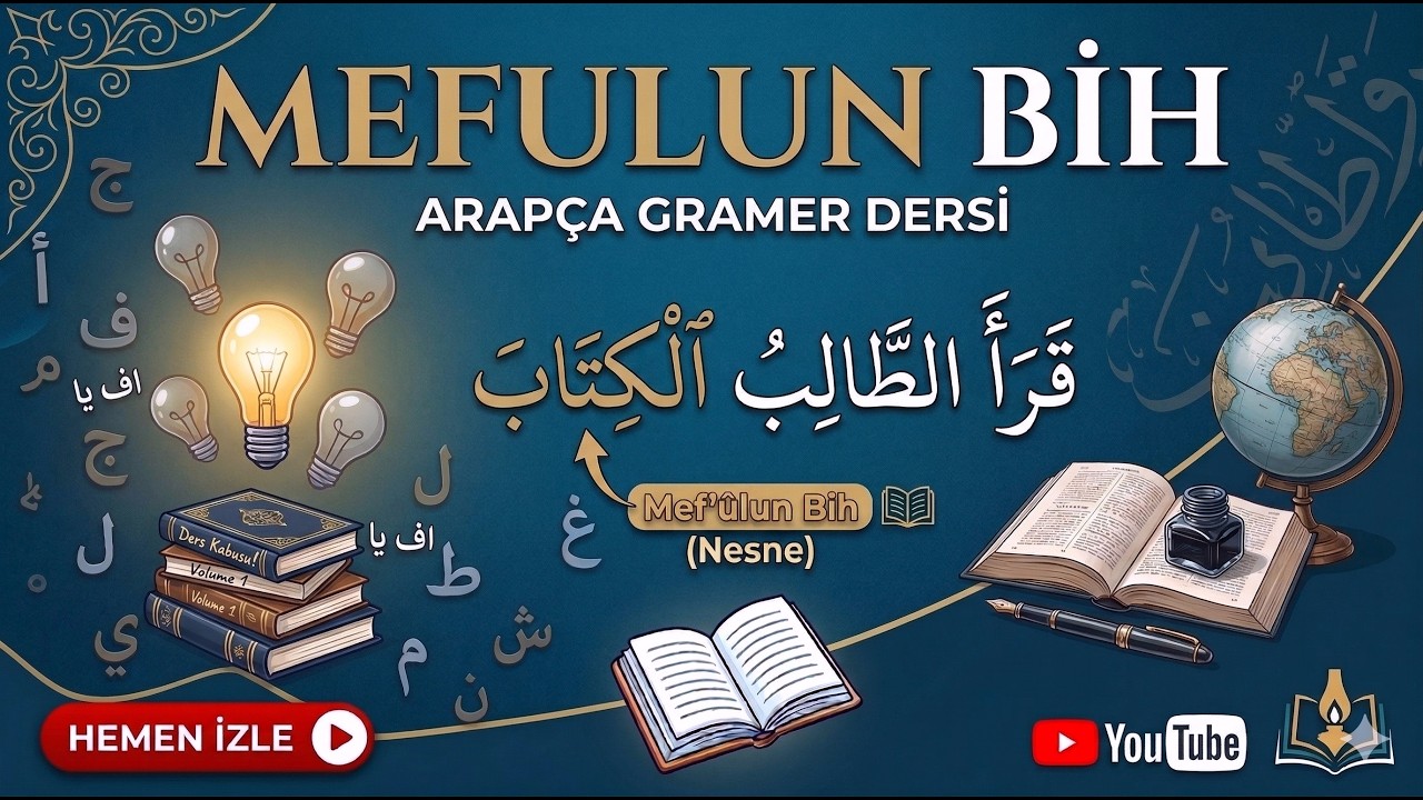 Mefulun bih