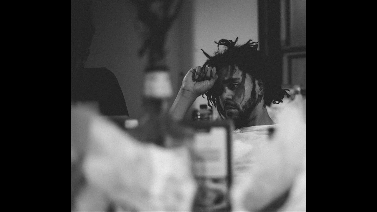 (FREE) J COLE TYPE BEAT - "DREAMS TO REALITY"