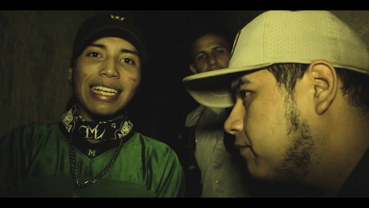 Costa Maya - La Calle Cuesta - Beat by(Zona Baja 221)